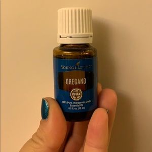 Young Living Oregano - 15mL